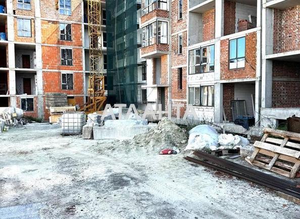1-room apartment apartment by the address st. Navariyska (area 51,5 m²) - Atlanta.ua - photo 15