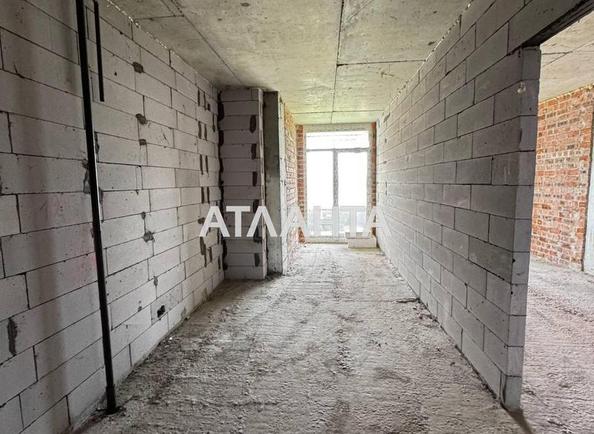 1-комнатная квартира по адресу ул. Рубчака Ивана (площадь 51,5 м²) - Atlanta.ua