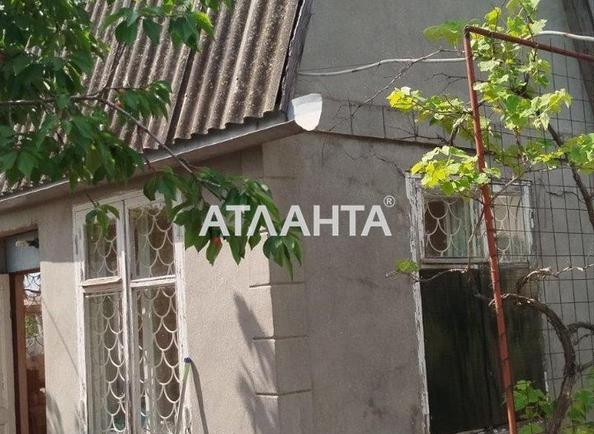 Дом по адресу (площадь 50 м²) - Atlanta.ua
