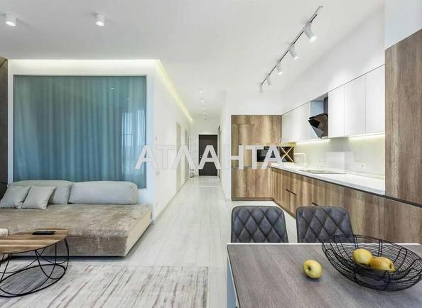 2-rooms apartment apartment by the address st. Bolshaya arnautskaya Chkalova (area 64 m²) - Atlanta.ua - photo 2
