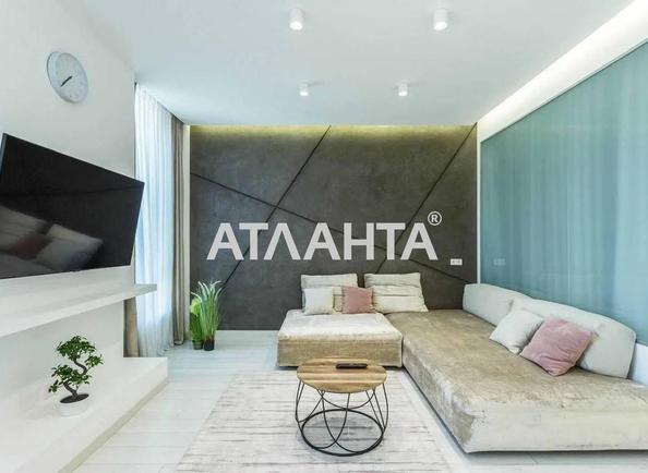 2-rooms apartment apartment by the address st. Bolshaya arnautskaya Chkalova (area 64 m²) - Atlanta.ua - photo 4