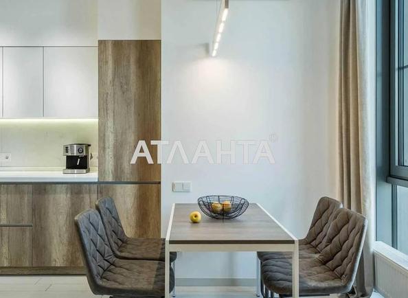 2-rooms apartment apartment by the address st. Bolshaya arnautskaya Chkalova (area 64 m²) - Atlanta.ua - photo 5