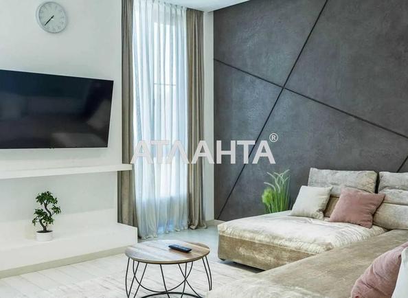 2-rooms apartment apartment by the address st. Bolshaya arnautskaya Chkalova (area 64 m²) - Atlanta.ua - photo 6