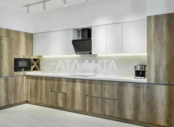 2-rooms apartment apartment by the address st. Bolshaya arnautskaya Chkalova (area 64 m²) - Atlanta.ua - photo 8
