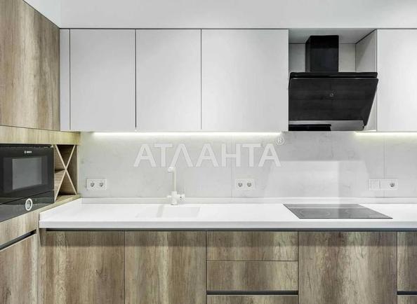 2-rooms apartment apartment by the address st. Bolshaya arnautskaya Chkalova (area 64 m²) - Atlanta.ua - photo 10