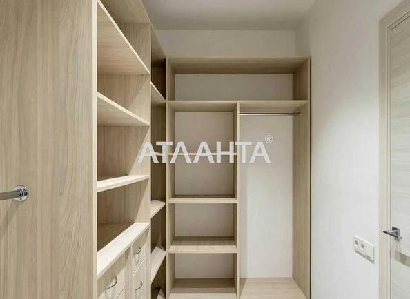 2-rooms apartment apartment by the address st. Bolshaya arnautskaya Chkalova (area 64 m²) - Atlanta.ua - photo 11