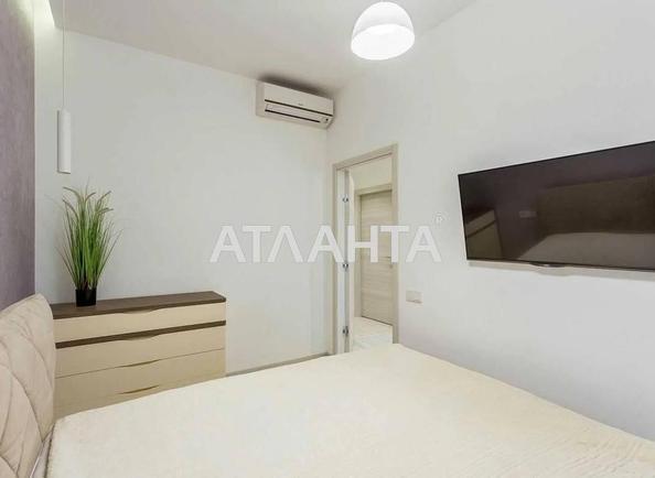 2-rooms apartment apartment by the address st. Bolshaya arnautskaya Chkalova (area 64 m²) - Atlanta.ua - photo 16