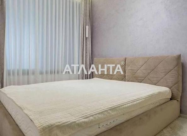 2-rooms apartment apartment by the address st. Bolshaya arnautskaya Chkalova (area 64 m²) - Atlanta.ua - photo 17
