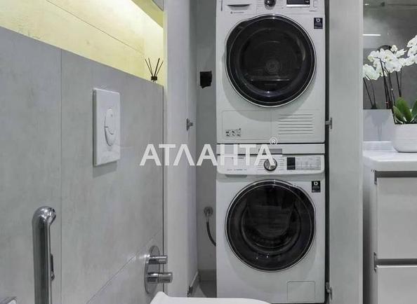 2-rooms apartment apartment by the address st. Bolshaya arnautskaya Chkalova (area 64 m²) - Atlanta.ua - photo 21