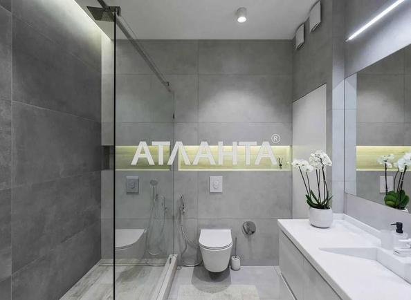 2-rooms apartment apartment by the address st. Bolshaya arnautskaya Chkalova (area 64 m²) - Atlanta.ua - photo 22