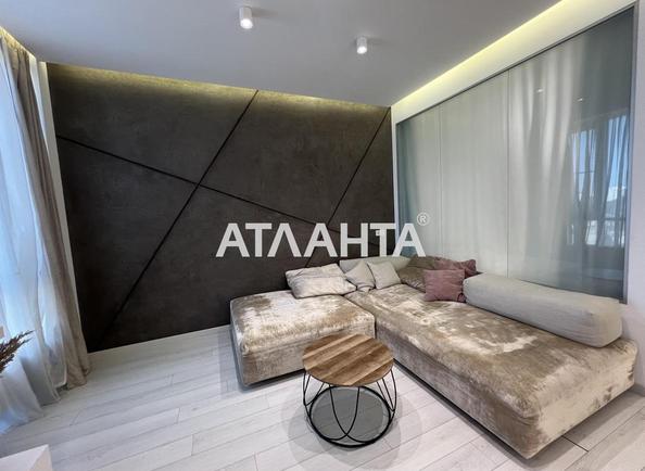 2-rooms apartment apartment by the address st. Bolshaya arnautskaya Chkalova (area 64 m²) - Atlanta.ua - photo 2