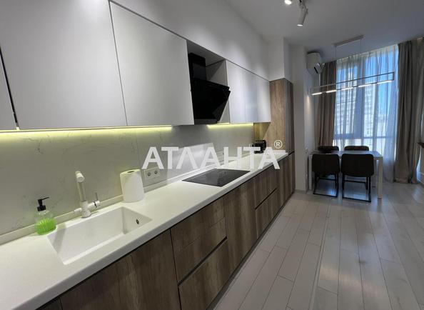 2-rooms apartment apartment by the address st. Bolshaya arnautskaya Chkalova (area 64 m²) - Atlanta.ua - photo 3