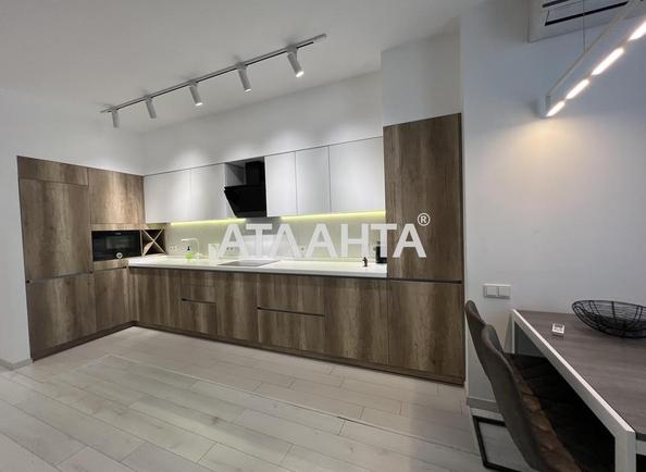 2-rooms apartment apartment by the address st. Bolshaya arnautskaya Chkalova (area 64 m²) - Atlanta.ua - photo 4