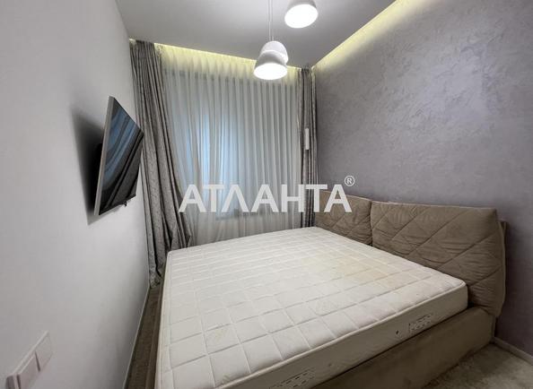 2-rooms apartment apartment by the address st. Bolshaya arnautskaya Chkalova (area 64 m²) - Atlanta.ua - photo 5