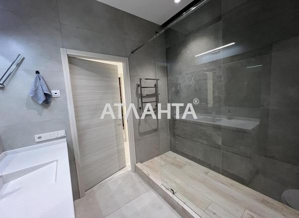 2-rooms apartment apartment by the address st. Bolshaya arnautskaya Chkalova (area 64 m²) - Atlanta.ua - photo 6