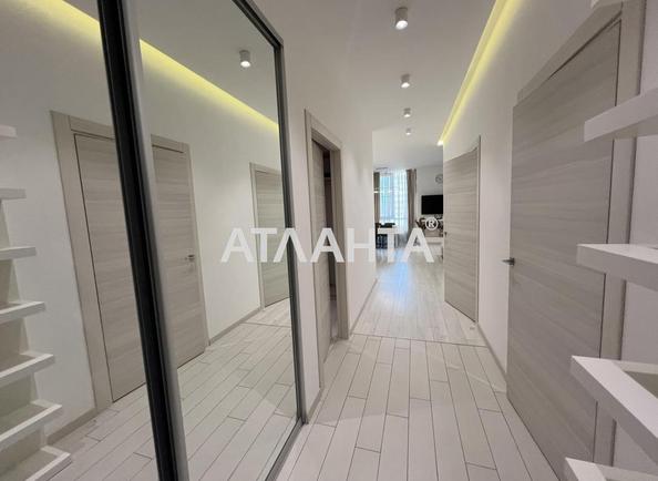 2-rooms apartment apartment by the address st. Bolshaya arnautskaya Chkalova (area 64 m²) - Atlanta.ua - photo 9