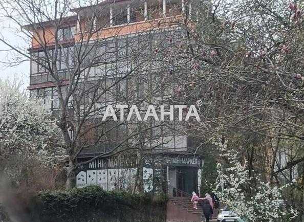 1-комнатная квартира по адресу ул. Коперніка Міколая (площадь 38,9 м²) - Atlanta.ua - фото 3