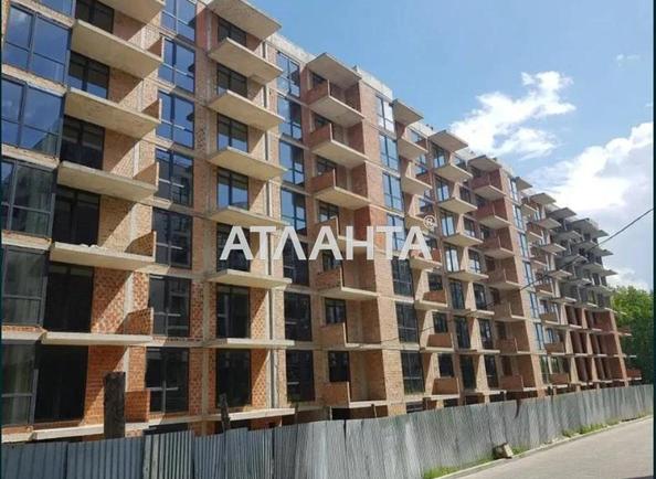 1-комнатная квартира по адресу ул. Лесная (площадь 46,4 м²) - Atlanta.ua - фото 10