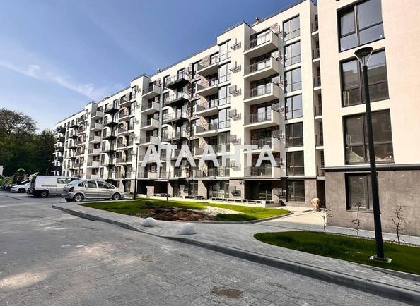 1-room apartment apartment by the address st. Lesnaya (area 46,4 m²) - Atlanta.ua - photo 3