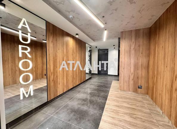 1-room apartment apartment by the address st. Lesnaya (area 46,4 m²) - Atlanta.ua - photo 7