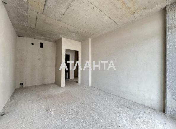 1-кімнатна квартира за адресою вул. Лісна (площа 46,4 м²) - фото 2 1-кімнатна квартира за адресою вул. Лісна (площа 46,4 м²) - Atlanta.ua - фото 2
