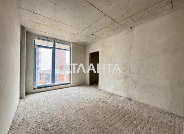 1-кімнатна квартира за адресою вул. Лісна (площа 46,4 м²) - фото 3 1-кімнатна квартира за адресою вул. Лісна (площа 46,4 м²) - Atlanta.ua - фото 3