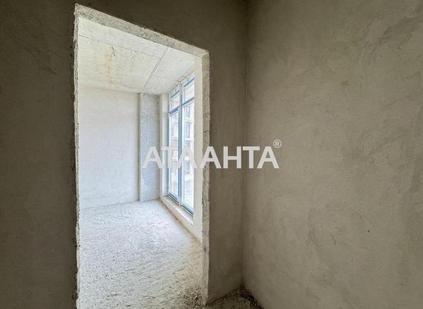 1-кімнатна квартира за адресою вул. Лісна (площа 46,4 м²) - фото 5 1-кімнатна квартира за адресою вул. Лісна (площа 46,4 м²) - Atlanta.ua - фото 5