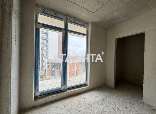 1-кімнатна квартира за адресою вул. Лісна (площа 46,4 м²) - фото 6 1-кімнатна квартира за адресою вул. Лісна (площа 46,4 м²) - Atlanta.ua - фото 6