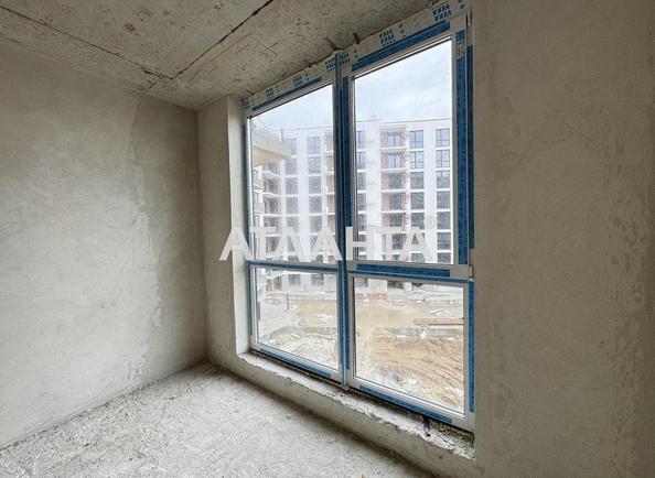 1-кімнатна квартира за адресою вул. Лісна (площа 46,4 м²) - фото 8 1-кімнатна квартира за адресою вул. Лісна (площа 46,4 м²) - Atlanta.ua - фото 8
