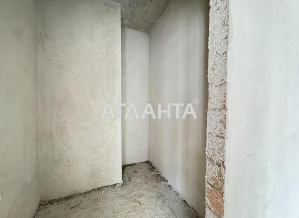 1-кімнатна квартира за адресою вул. Лісна (площа 46,4 м²) - фото 12 1-кімнатна квартира за адресою вул. Лісна (площа 46,4 м²) - Atlanta.ua - фото 12
