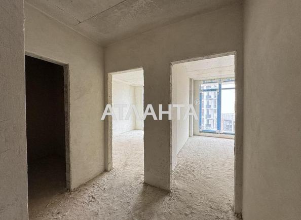 1-кімнатна квартира за адресою вул. Лісна (площа 46,4 м²) - фото 13 1-кімнатна квартира за адресою вул. Лісна (площа 46,4 м²) - Atlanta.ua - фото 13