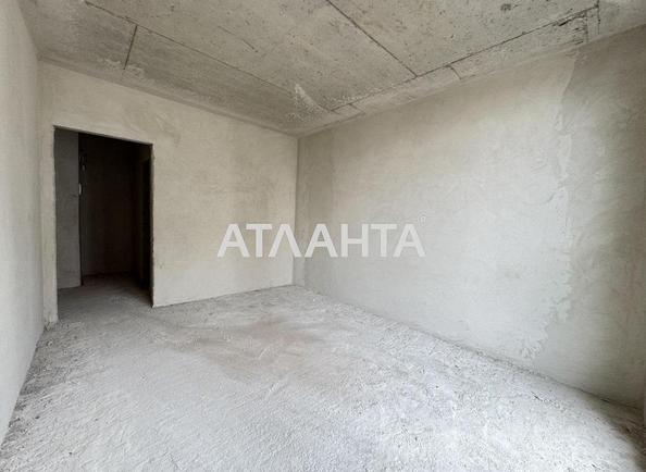 1-кімнатна квартира за адресою вул. Лісна (площа 46,4 м²) - фото 14 1-кімнатна квартира за адресою вул. Лісна (площа 46,4 м²) - Atlanta.ua - фото 14