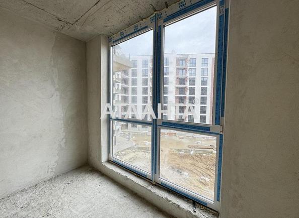 1-кімнатна квартира за адресою вул. Лісна (площа 46,4 м²) - фото 15 1-кімнатна квартира за адресою вул. Лісна (площа 46,4 м²) - Atlanta.ua - фото 15