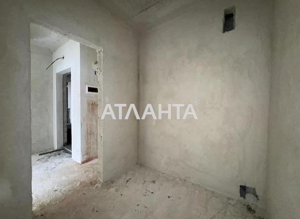 1-кімнатна квартира за адресою вул. Лісна (площа 46,4 м²) - фото 16 1-кімнатна квартира за адресою вул. Лісна (площа 46,4 м²) - Atlanta.ua - фото 16
