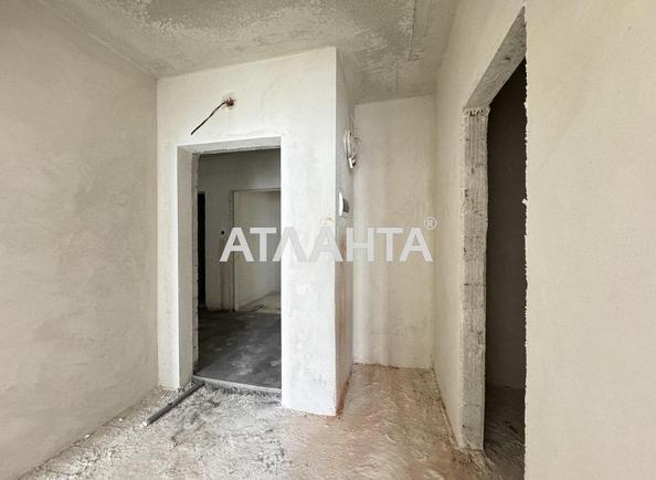 1-кімнатна квартира за адресою вул. Лісна (площа 46,4 м²) - фото 17 1-кімнатна квартира за адресою вул. Лісна (площа 46,4 м²) - Atlanta.ua - фото 17