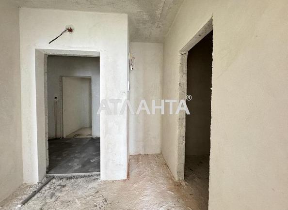 1-кімнатна квартира за адресою вул. Лісна (площа 46,4 м²) - фото 20 1-кімнатна квартира за адресою вул. Лісна (площа 46,4 м²) - Atlanta.ua - фото 20