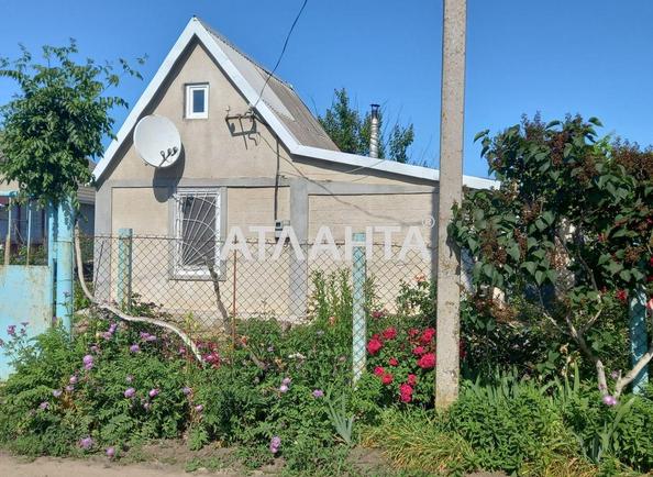 Дача по адресу ул. Центральная (площадь 0) - Atlanta.ua