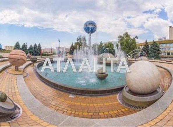 Багатокімнатна квартира за адресою вул. Хіміків (площа 81,1 м²) - Atlanta.ua - фото 22