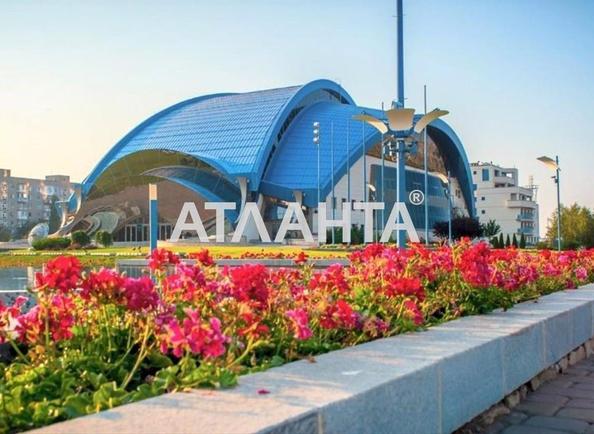 Багатокімнатна квартира за адресою вул. Хіміків (площа 81,1 м²) - Atlanta.ua - фото 23