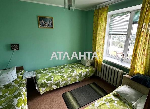 Багатокімнатна квартира за адресою вул. Хіміків (площа 81,1 м²) - Atlanta.ua - фото 3
