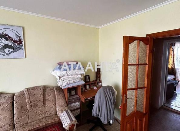 Багатокімнатна квартира за адресою вул. Хіміків (площа 81,1 м²) - Atlanta.ua - фото 5