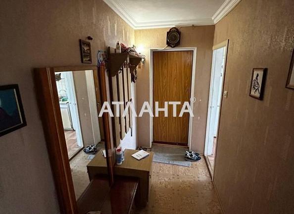 Багатокімнатна квартира за адресою вул. Хіміків (площа 81,1 м²) - Atlanta.ua - фото 6