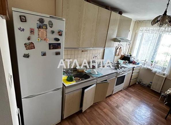 Багатокімнатна квартира за адресою вул. Хіміків (площа 81,1 м²) - Atlanta.ua - фото 7