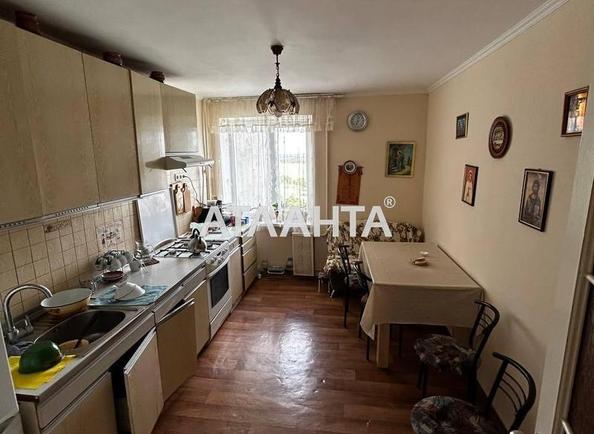 Багатокімнатна квартира за адресою вул. Хіміків (площа 81,1 м²) - Atlanta.ua - фото 8