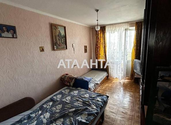 Багатокімнатна квартира за адресою вул. Хіміків (площа 81,1 м²) - Atlanta.ua - фото 9