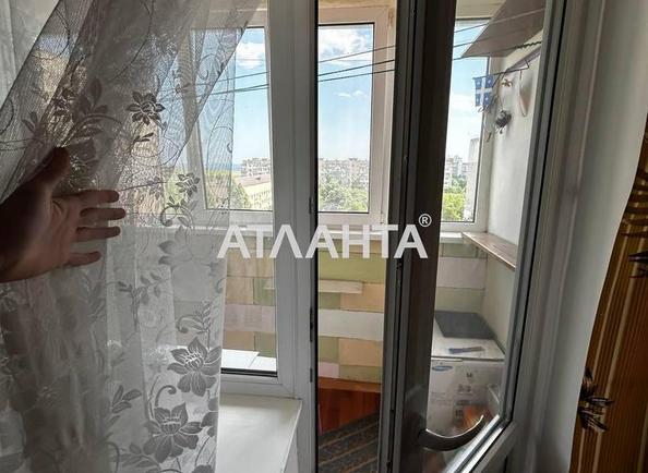 Багатокімнатна квартира за адресою вул. Хіміків (площа 81,1 м²) - Atlanta.ua - фото 10