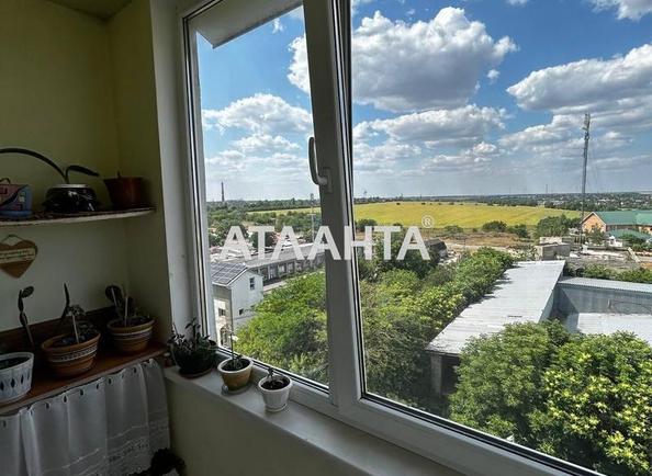 Багатокімнатна квартира за адресою вул. Хіміків (площа 81,1 м²) - Atlanta.ua - фото 11