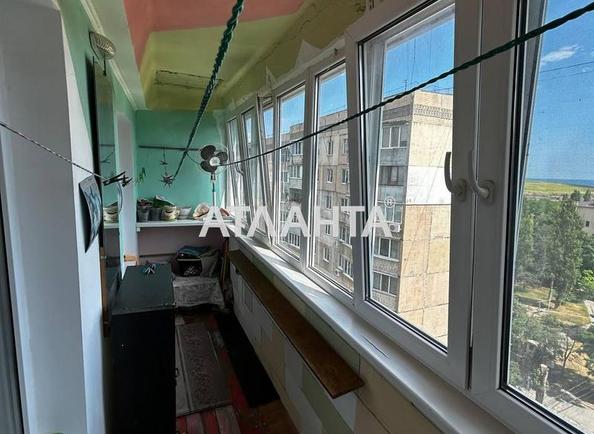 Багатокімнатна квартира за адресою вул. Хіміків (площа 81,1 м²) - Atlanta.ua - фото 12