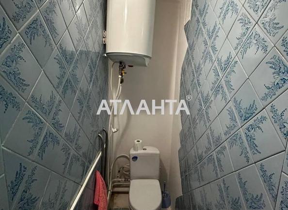 Багатокімнатна квартира за адресою вул. Хіміків (площа 81,1 м²) - Atlanta.ua - фото 15