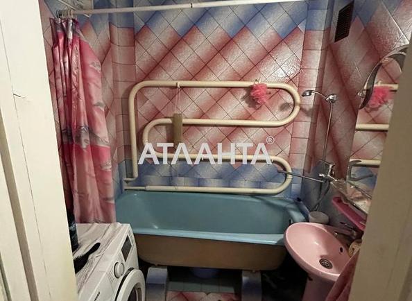 Багатокімнатна квартира за адресою вул. Хіміків (площа 81,1 м²) - Atlanta.ua - фото 16